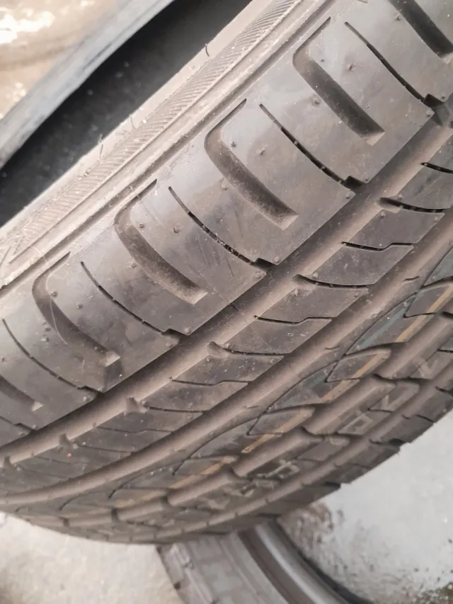 Neumático 205/45 R17 88W Nuevo