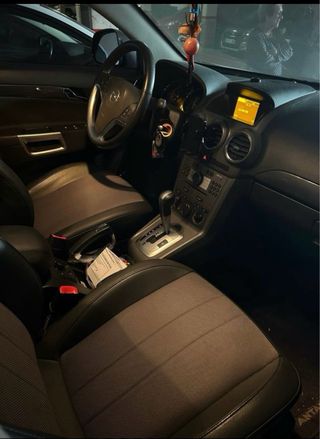 Opel Antara 2010