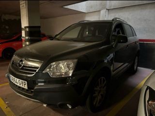 Opel Antara 2010