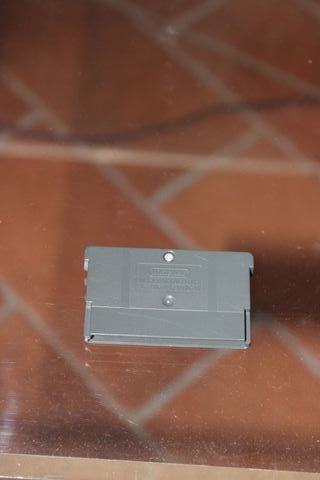 Yu Gi Oh! Destiny Board Traveler GBA