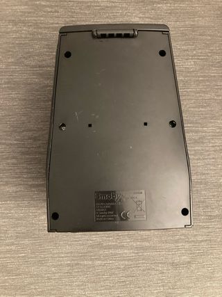 Cafetera de juguete Smoby Rowenta