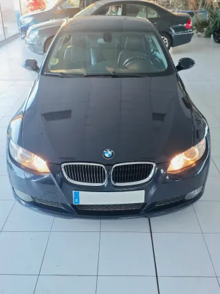 ❗BMW Serie 3 2008 oferta limitada ❗❗