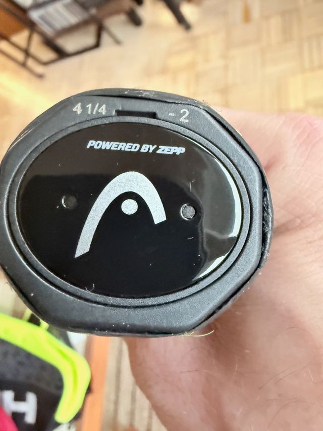 Raqueta Head Prestige MP + funda