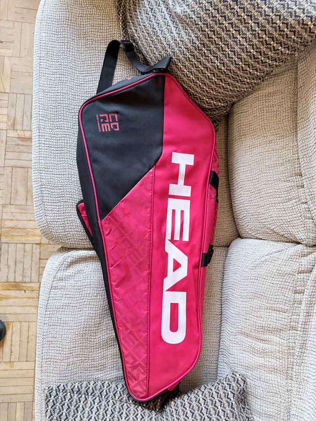 Raqueta Head Prestige MP + funda