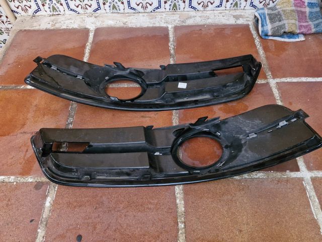Rejillas antiniebla Audi A3 2010-2013