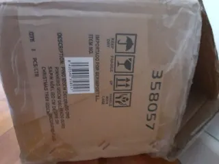 Árbol de Navidad Dorado y Verde