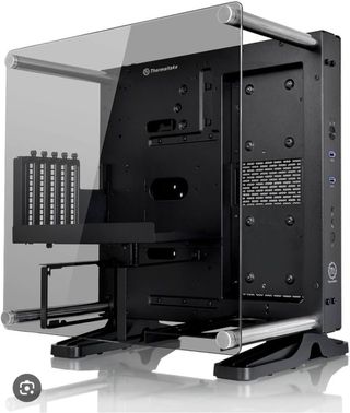 Caja PC Thermaltake Core P1