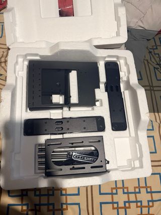 Caja PC Thermaltake Core P1