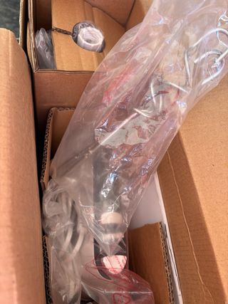 Batidora SilverCrest Multifunción Nueva sin estren