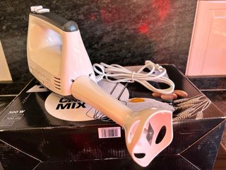 Batidora SilverCrest Multifunción Nueva sin estren