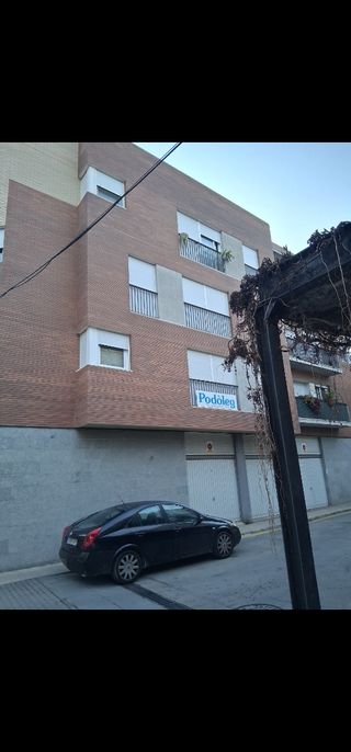 Piso en Ulldecona(Tarragona)