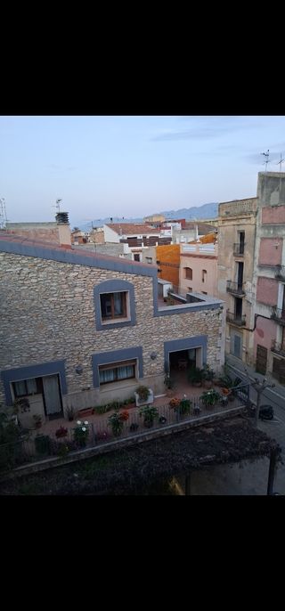 Piso en Ulldecona(Tarragona)
