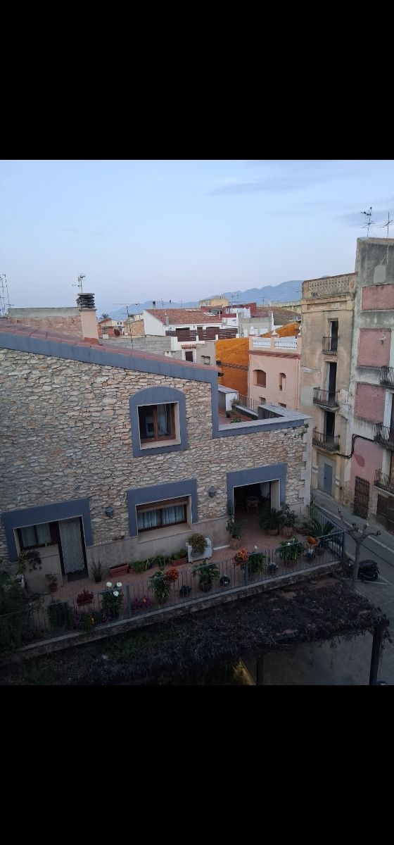 Piso en Ulldecona(Tarragona)