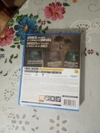 Little Nightmares III PS5