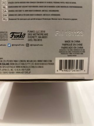 Funko Pop! Harry Potter Dobby 17