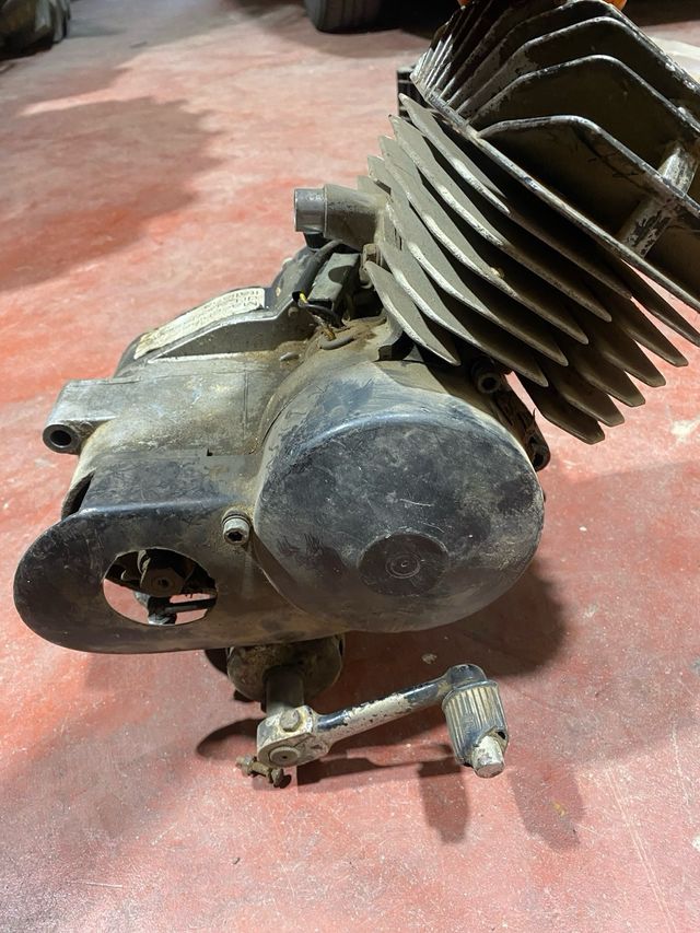 Motor Guzzi