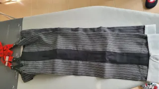 Traje Flamenco Niño T.5-6