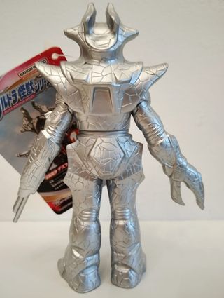 Ultraman DEATHFACER Serie 137 Bandai