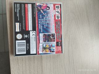 Guitar Rock Tour Nintendo DS