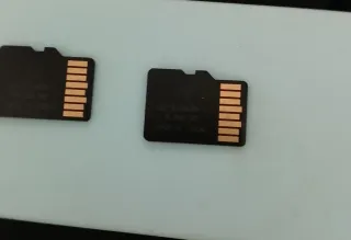 2 Tarjetas Micro SD Xiaomi 64GB PRO Select