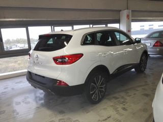 Renault Kadjar 2016