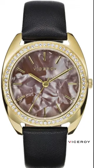 Reloj Viceroy Mujer.