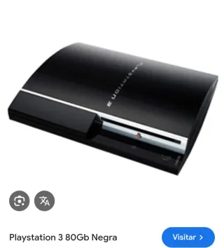 Playstation 3 Despiece