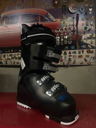 Scarponi da sci Lange

