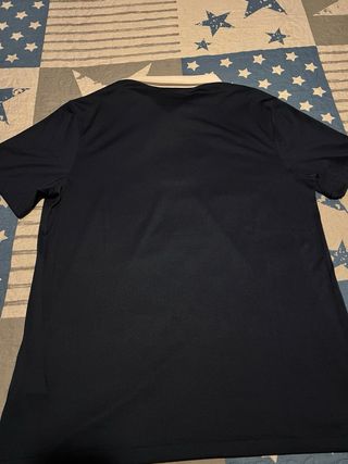 Camiseta Francia Fútbol 2014 Nike