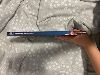 Superman Último hijo