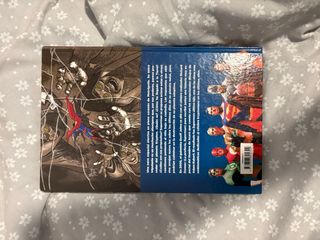 Superman Último hijo