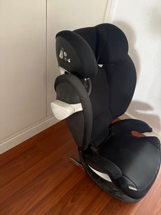 Seggiolino auto Cybex