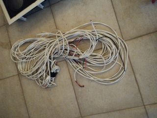 Altavoces B&W Home Cinema