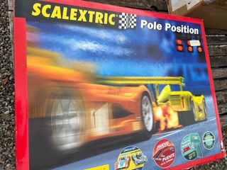 Lote Scalextric Coleccionista