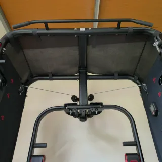 Multiestación multifunción BM 970 