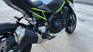 Kawasaki Z900 A2