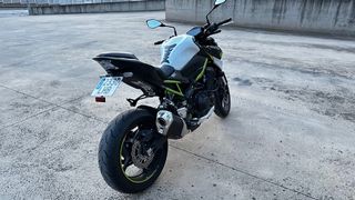 Kawasaki Z900 A2