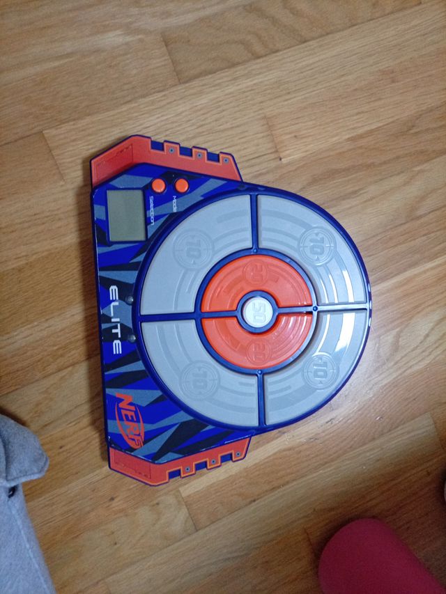 3 Pistolas X-Shot, Nerf ,Diana y balas