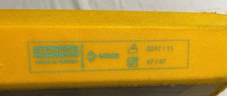 Tabla body surf OLAIAN