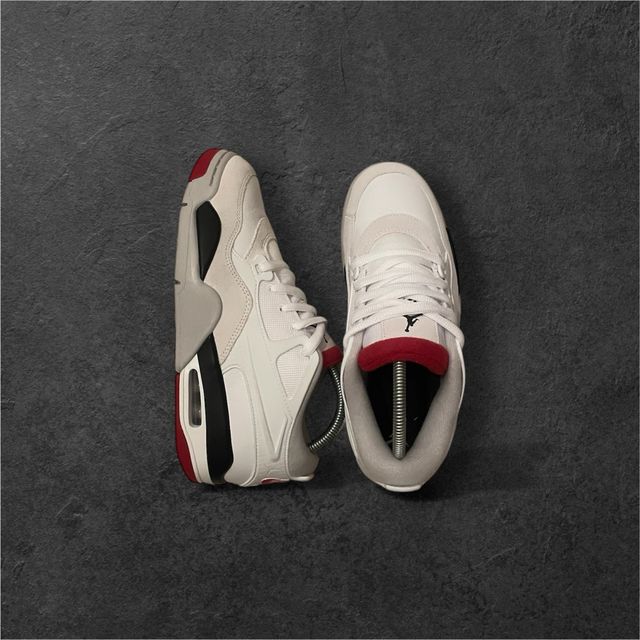 Scarpe Air Jordan 4 RM - taglia 40