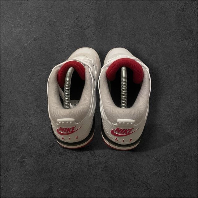 Scarpe Air Jordan 4 RM - taglia 40