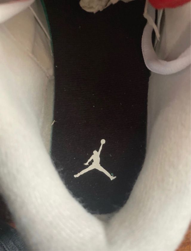 Scarpe Air Jordan 4 RM - taglia 40