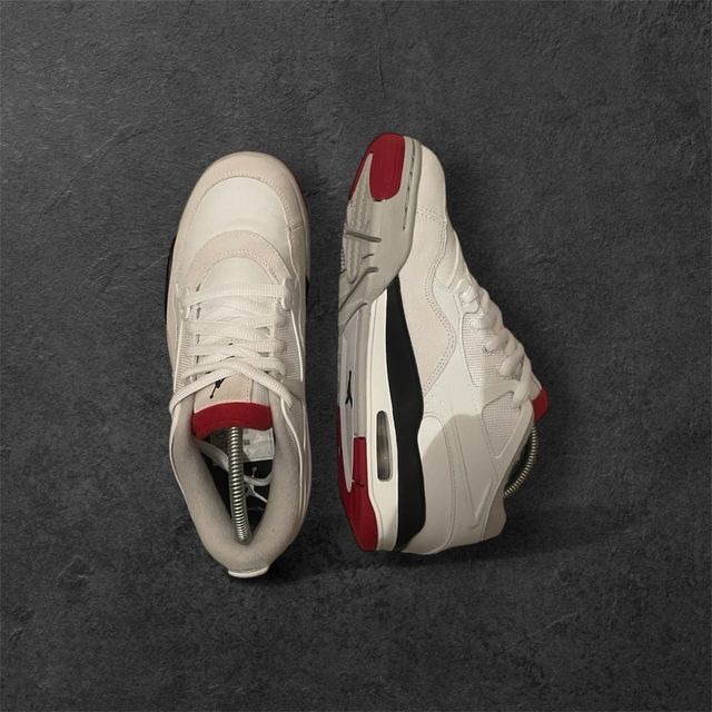 Scarpe Air Jordan 4 RM - taglia 40