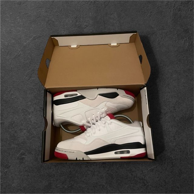 Scarpe Air Jordan 4 RM - taglia 40