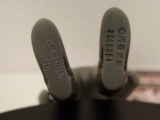 Ultraman CAMEARRA Serie 143 Bandai