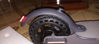 Patinete Eléctrico Nuevo en Caja