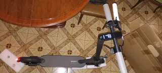 Patinete Eléctrico Nuevo en Caja