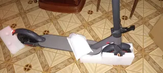 Patinete Eléctrico Nuevo en Caja