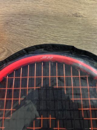 Raqueta de tenis HEAD