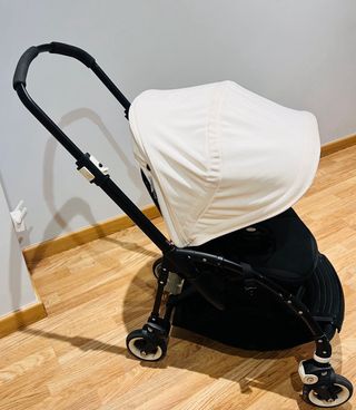 Bugaboo Cameleon 3